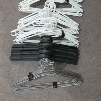 وسایل  رگال. ویترین.چوب لباس.اتاق پرو|فروشگاه و مغازه|کوهدشت, |دیوار