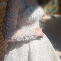 لباس عروس مجلسی|لباس|شیراز, شهرک برق|دیوار