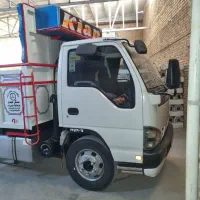 ایسوزو ۶تن