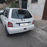 هاچ بک 111مدل 95|خودرو سواری و وانت|لنگرود, |دیوار