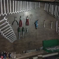 تجهیزات صنعتی