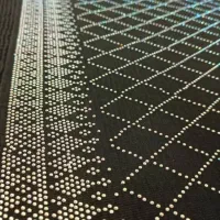 لباس وشال نگینی