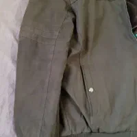 کاپشن مخمل درحد نو|لباس|خمک, |دیوار