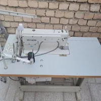 چرخ خیاطی صنعتی