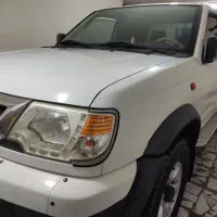 پیکاپ ریچ مدل 96