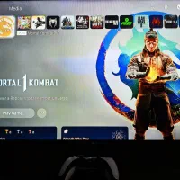 ps5 فت دیجیتال ۳ترابایت