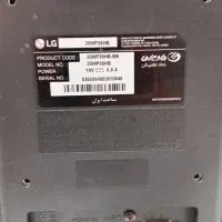 مانیتور LG