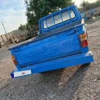 نیسان مدل ۷۹|خودرو سواری و وانت|دزفول, |دیوار