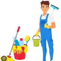 استخدام نظافت چی برای مجتمع تجاری