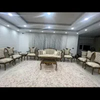 مبل و عسلی کلاسیک|مبلمان خانگی و میز عسلی|مریوان, |دیوار