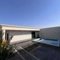 ویلای نوساز و مدرن ۱۲۰ متری|فروش خانه و ویلا|صباشهر, |دیوار