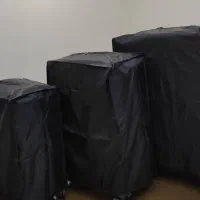 چمدان مسافرتی آمریکایی paramount منحصر به فرد|کیف، کفش، کمربند|تهران, اقدسیه|دیوار