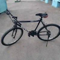 دوچرخه ۲۶