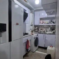 فروش آپارتمان ۶۰ متری ۱ خوابه همکف در شهرک گلها|فروش آپارتمان|شیراز, شهرک گلها|دیوار