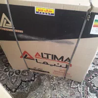 گاز طرح فر