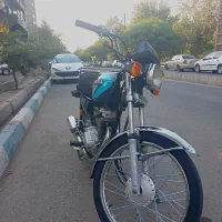 هندا 125 رایکا