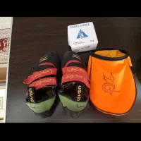 تجهیزات ورزشی