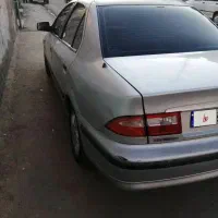 سمند مدل 86 فابریک|خودرو سواری و وانت|شیراز, گویم|دیوار