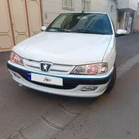 پژو پارس تیوفایو  TU5مدل 98