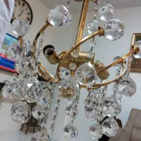 لوسترآویزی