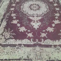 فروش فرش|فرش|لالجین, |دیوار