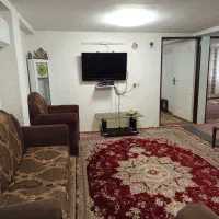 ویلا دو خوابه 120متر دارای حیاط و پارکینگ کولردار|اجارهٔ کوتاهمدت آپارتمان و سوئیت|آستارا, |دیوار