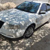 سورن توربو مدل 96