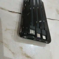 دو عدد پاور بانک 10000