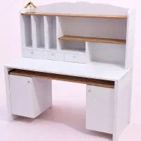 میز تحریر mdf