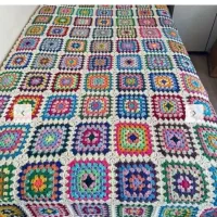 شال مبل رومیزی|رختخواب، بالش، پتو|شیروان (لرستان), |دیوار