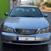 ماکسیما دنده ای ۸۵