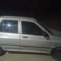 پراید مدل ۹۴