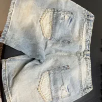 شلوارک جین خارجی دردوسایز|لباس|پردیس, فاز ۲|دیوار