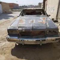 فروش ماشین شورلت کاپریس