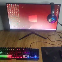 مانیتور مستر تچ