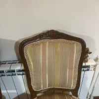 صندلی تکی ۲ عدد|میز و صندلی غذاخوری|تهران, هروی|دیوار