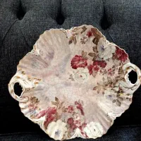 ظروف پذیرایی خارجی نو