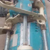 دستگاه روتیواتور  باغی پشت تراکتوری ۲۸ پر
