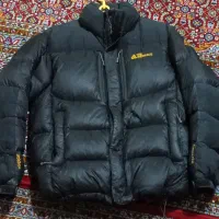کاپشن پر مردانه اصلی خارجی تاناکورایی