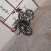 موتور نیکتاز ۲۰۰|موتورسیکلت|سده (خراسان جنوبی), |دیوار