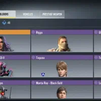 اکانت کالاف قدیمی|کنسول، بازی ویدئویی و آنلاین|یزد, |دیوار