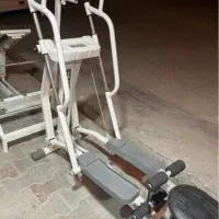 لوازم ورزشی|تجهیزات ورزشی|قم, شهرک فاطمیه|دیوار