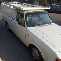 باربری وانت تلفنی برادران