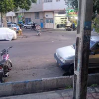 مغازه ۳۰متری سر سه راهی