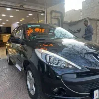 ۲۰۷ پانا مدل ۱۴۰۲ بیرنگ|خودرو سواری و وانت|کرج, گلشهر|دیوار