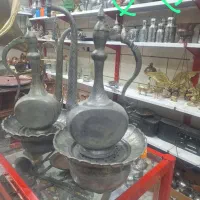 اجناس قدیمی وتزئینی|کلکسیون اشیاء عتیقه|یزد, |دیوار