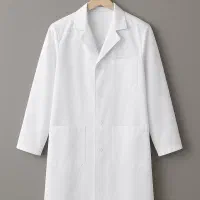 روپوش پزشکی|لباس|قم, قلعه کامکار|دیوار