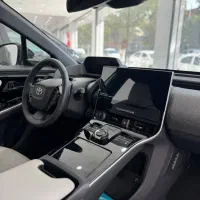 تویوتا bz4 2024 پرو