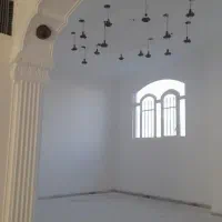 نقاشی ساختمان رنگ‌کاری|خدمات پیشه و مهارت|قم, پردیسان|دیوار
