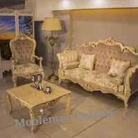 تعمیرات تخصصی مبلمان مجموعه GOLDEN|خدمات پیشه و مهارت|کرج, گلشهر|دیوار